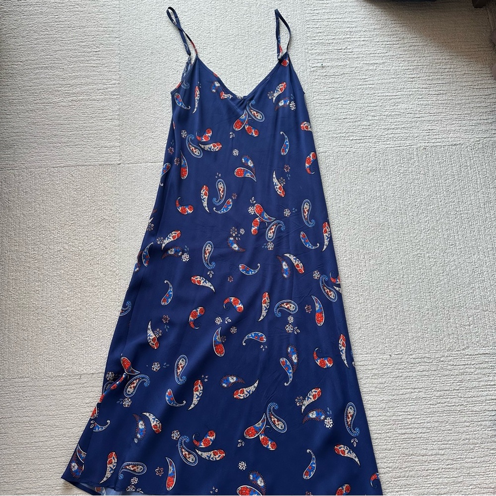 Ciao Lucia Slip Dress